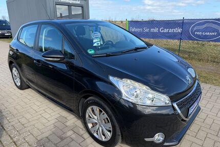Peugeot 208 Gebrauchtwagen