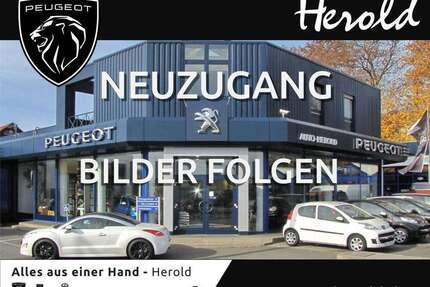 Peugeot 208 Gebrauchtwagen