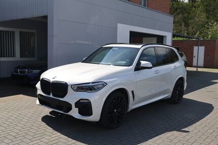 BMW X5 Gebrauchtwagen