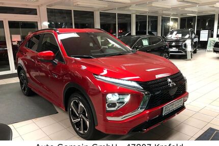 Mitsubishi Eclipse Cross Gebrauchtwagen