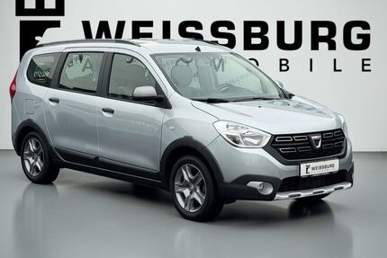 Dacia Lodgy Gebrauchtwagen