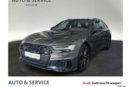 Audi S6 Gebrauchtwagen