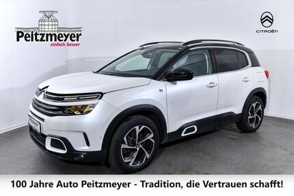 Citroen C5 Aircross Gebrauchtwagen