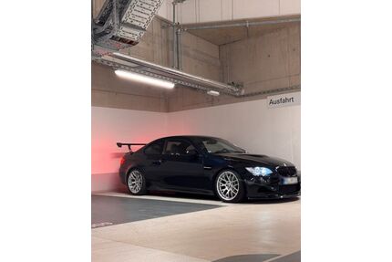 BMW M3 Gebrauchtwagen
