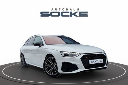 Audi S4 Gebrauchtwagen