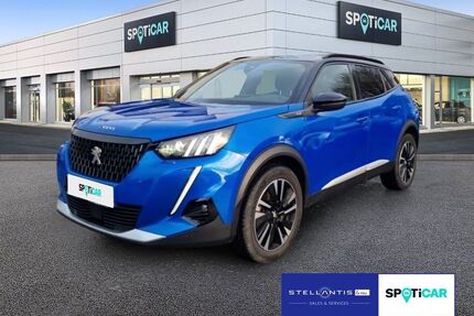 Peugeot 2008 Gebrauchtwagen