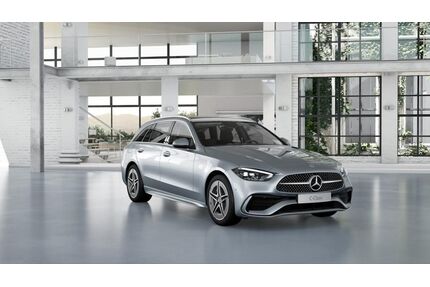 Mercedes-Benz C 300 Gebrauchtwagen