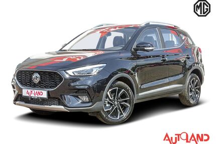 MG ZS Gebrauchtwagen