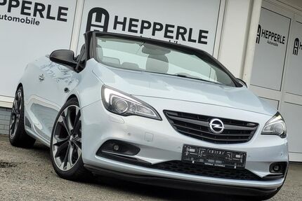 Opel Cascada Gebrauchtwagen