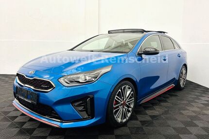 Kia pro ceed / ProCeed Gebrauchtwagen