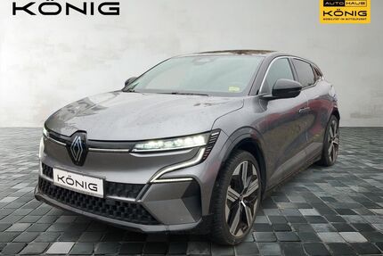 Renault Megane E-TECH Gebrauchtwagen