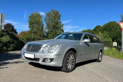 Mercedes-Benz E 280 Gebrauchtwagen