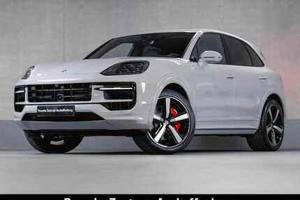 Porsche Cayenne Gebrauchtwagen