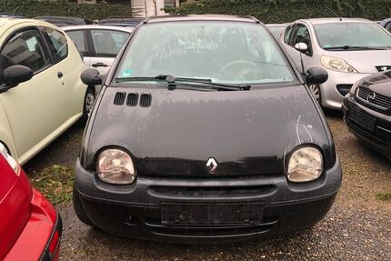 Renault Twingo Gebrauchtwagen