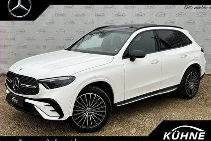Mercedes-Benz GLC 300 Gebrauchtwagen