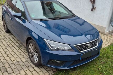 Seat Leon Gebrauchtwagen