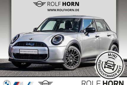 Mini Cooper C Gebrauchtwagen