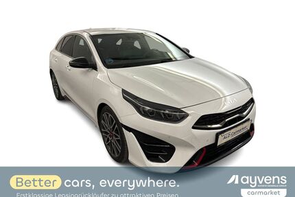 Kia pro ceed / ProCeed Gebrauchtwagen