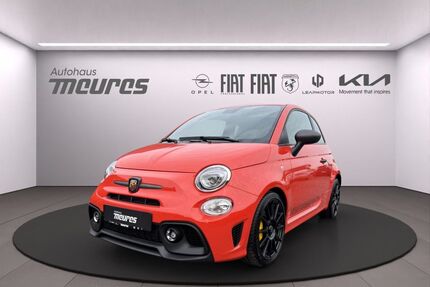 Abarth 500 Gebrauchtwagen