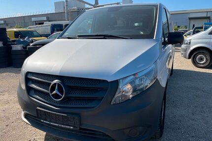 Mercedes-Benz Vito Gebrauchtwagen
