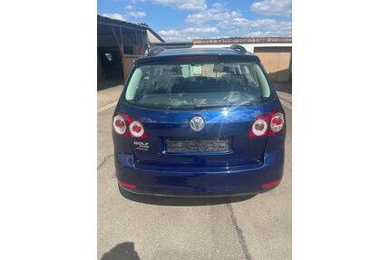 VW Golf Plus Gebrauchtwagen
