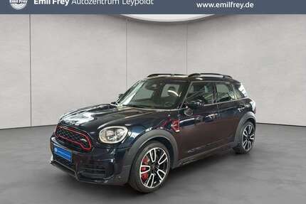 Mini John Cooper Works Gebrauchtwagen