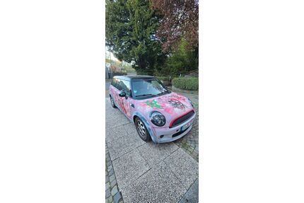 Mini One Clubman Gebrauchtwagen