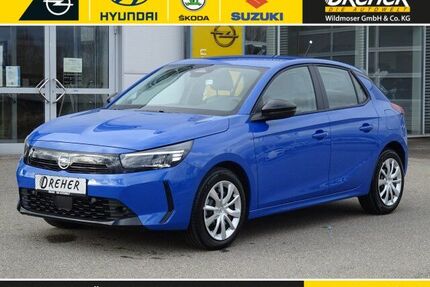 Opel Corsa Gebrauchtwagen