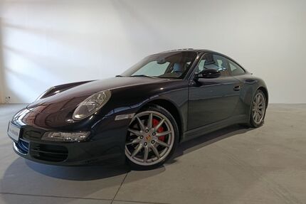 Porsche 911 Urmodell Gebrauchtwagen