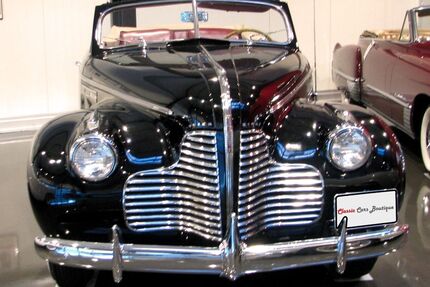 Buick Andere Oldtimer