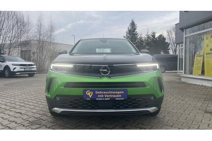 Opel Mokka Gebrauchtwagen