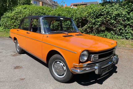 Simca Andere Gebrauchtwagen