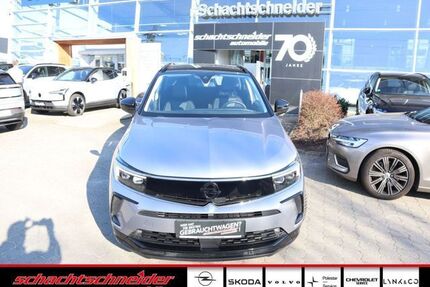 Opel Grandland (X) Gebrauchtwagen