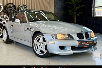 BMW Z3 M Gebrauchtwagen