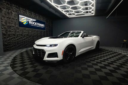 Chevrolet Camaro Gebrauchtwagen