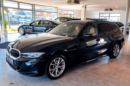 BMW 320 Gebrauchtwagen