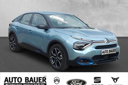 Citroen ë-C4 Gebrauchtwagen