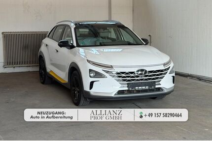 Hyundai NEXO Gebrauchtwagen