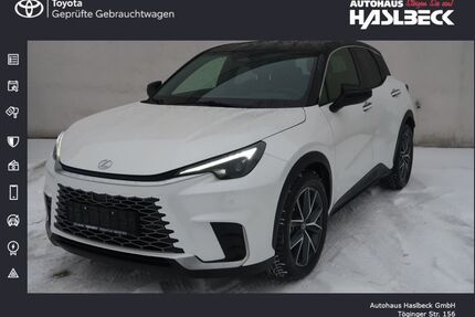 Lexus LBX Gebrauchtwagen