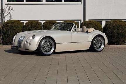 Wiesmann MF 3 