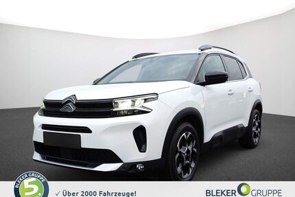 Citroen C5 Aircross Gebrauchtwagen