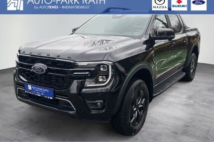 Ford Ranger Gebrauchtwagen