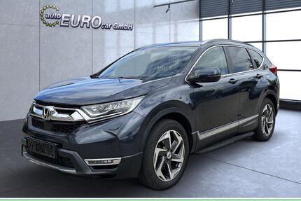 Honda CR-V Gebrauchtwagen