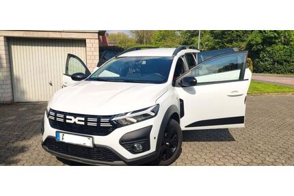 Dacia Jogger Gebrauchtwagen
