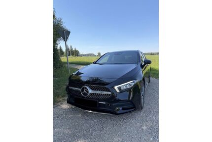 Mercedes-Benz A 250 Gebrauchtwagen