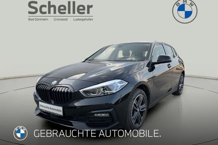 BMW 116 Gebrauchtwagen