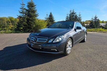 Mercedes-Benz E 250 Gebrauchtwagen