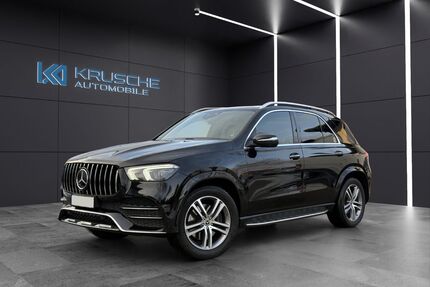 Mercedes-Benz GLE 400 Gebrauchtwagen