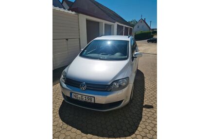 VW Golf Plus Gebrauchtwagen