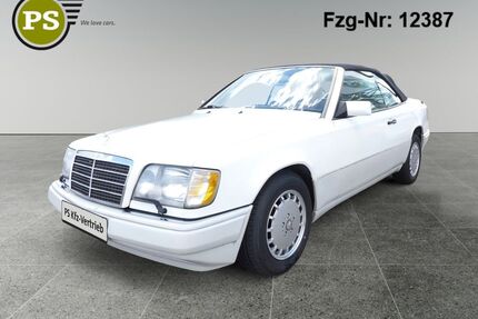 Mercedes-Benz E 320 Gebrauchtwagen